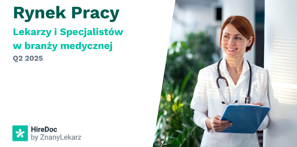 Rynek pracy Q2 2025
