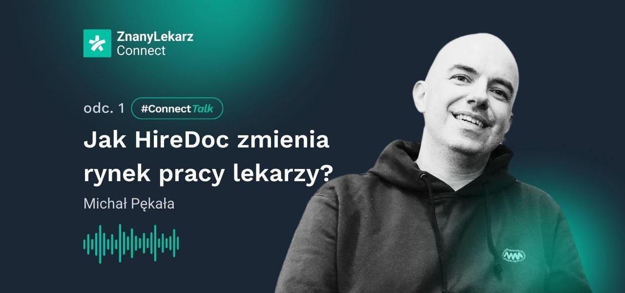 odc. 1 Michał Pękała